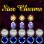 Star Charms