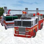 Fire Truck Simulator