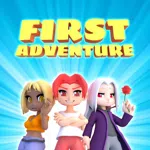 First Adventure