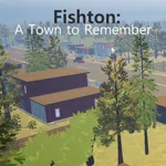 Fishton: A Town to Remember