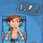 Fix Me Up - Hospital Edition