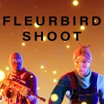 FleurBirdShoot