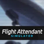 Flight Attendant Simulator
