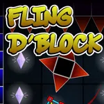 Fling D'Block
