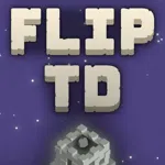 Flip TD - Tower Defense