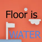 Floor is Water
