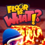 Floor is...What!?