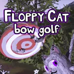 Floppy Cat Bow Golf!