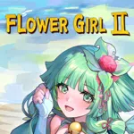 Flower girl 2
