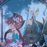 Flower Knight Hú Dié