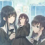 Flowers -Le volume sur hiver-