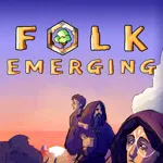Folk Emerging