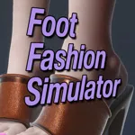 Foot Fashion Simulator