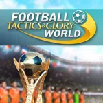 Football, Tactics & Glory: World