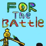 For The Battle