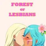 Forest of Lesbians (Nymph's Tale Ep1)
