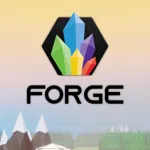 Forge