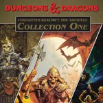 Forgotten Realms: The Archives - Collection One