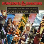 Forgotten Realms: The Archives - Collection Two