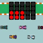 Formula 2D - Steer to persevere