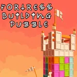 Fortress Building Puzzle