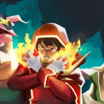 Fourspell Survivors Online