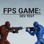 FPS Game: Dev Test
