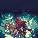 Frameland: A Binary Tale