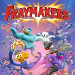 Fraymakers
