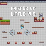 Friends of little Yus