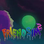 Friendsim 2