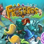 Frisbros
