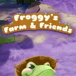 Froggy's Farm & Friends