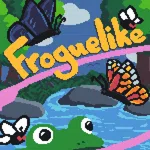 Froguelike
