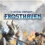 Frosthaven: Official Companion