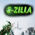 G-ZILLA: Return of the Aliens