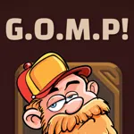 G.O.M.P!