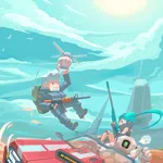 G2 Fighter / 基因特工