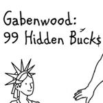Gabenwood: 99 Hidden Bucks