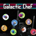 Galactic Chef