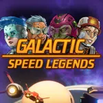 Galactic Speed Legends