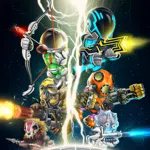 Galactic Thunderdome