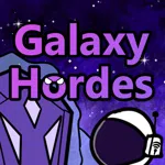 Galaxy Hordes