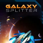 Galaxy Splitter