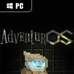 AdventurOS
