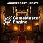 Game Master Engine