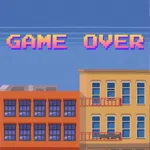 GAME OVER