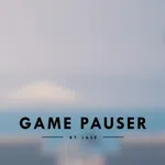 Game Pauser by Jase