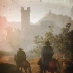 Gamebook Edgar A. Poe: The Oval Portrait