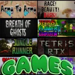 Games Gallery